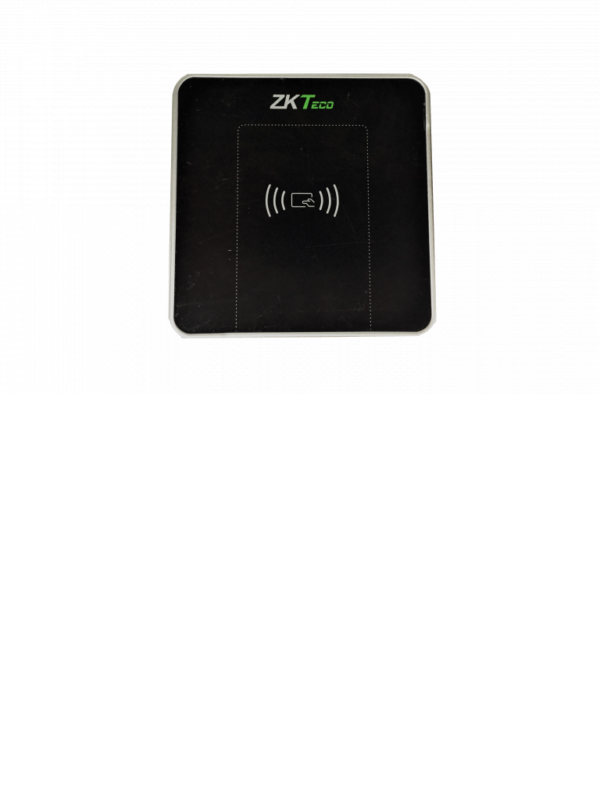 ZKTECO UR20RWF - Enrolador USB de Tarjetas UHF 902 a 928 Mhz / Registre por Lotes en Software ZKTECO los TAGS UHF / Compatible con UHFT4 y UHF1T1