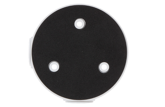 DAHUA PFA13A-E - Caja de conexiones para camaras domo DAHUA serie HDW1000 / 1100 / 1200 / 1220 / 1400 / 2231 / 2401M / HDW1100RVF / 1200 / 1220 / 1400 - Image 4