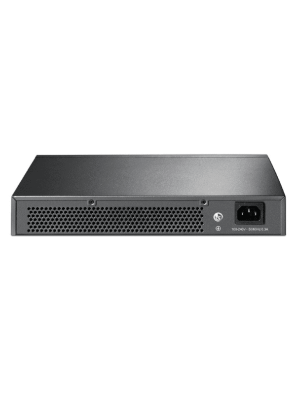TP-LINK TL-SG1016D - Switch Gigabit no administrable de 16 puertos 10/100/1000 Mbps para escritorio/rack. - Image 3