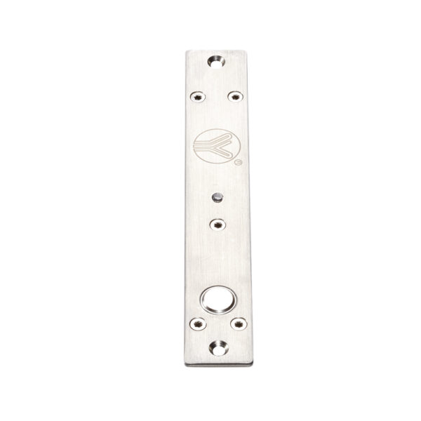 YLI YB700ALED - Cerradura eléctrica de Perno con indicador led, de uso rudo para control de acceso , cuenta retardo de tiempo de 3,6 y 9 segundos con hasta 2000 Kg de fuerza de sujeción - Image 4