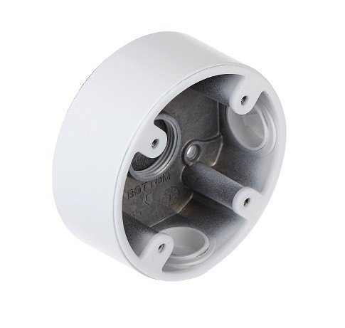 DAHUA PFA13A-E - Caja de conexiones para camaras domo DAHUA serie HDW1000 / 1100 / 1200 / 1220 / 1400 / 2231 / 2401M / HDW1100RVF / 1200 / 1220 / 1400 - Image 3