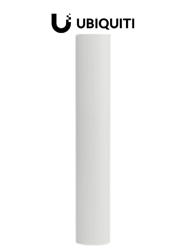 UBIQUITI AM-5G17-90 - Antena sectorial Airmax 5GHz de exterior con 17 dBi y apertura de 90 grados. Compatible con varios modelos, incluyendo ROCKET R5AC LITE, ROCKET LTU, ROCKET RP-5AC-GEN2 y ROCKET M5.