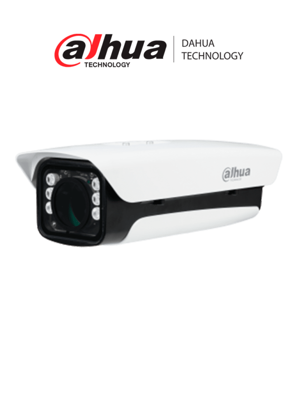 DAHUA PFH610A - Carcasa para montaje de cámaras profesionales. Soporta instalación exterior IP67 y antivandalismo IK10.