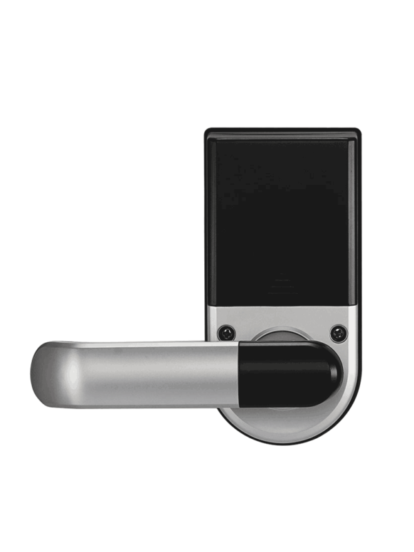 ZKTECO ML300 - Cerradura Inteligente con Teclado y Verificación de Huella, Conectividad Bluetooth, Capacidad para 100 Usuarios, Compatible con la App Zsmart #CONGELA2 #zk02 - Image 7