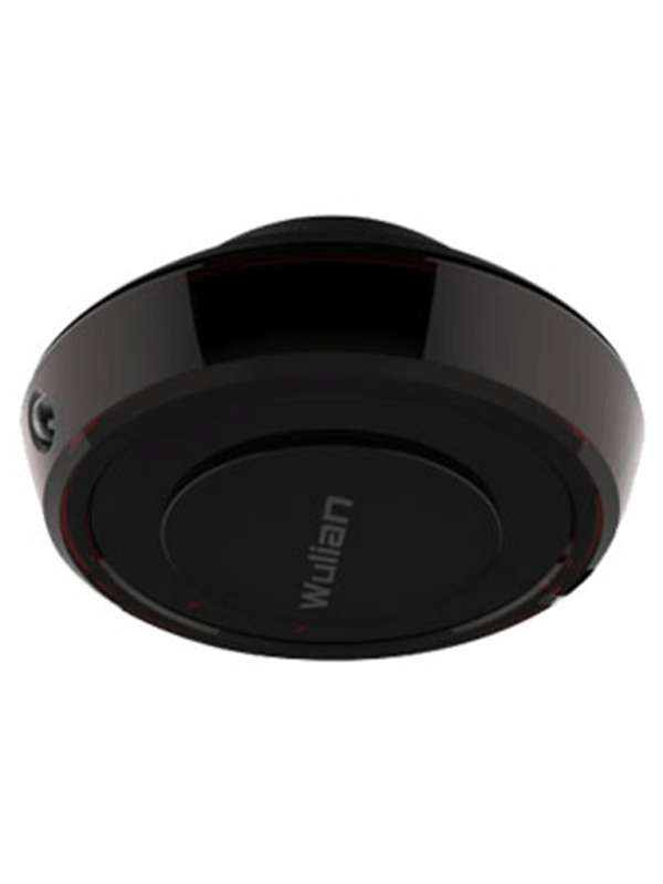 WULIAN UNIVERSAL1DREMOTE - Control Remoto Inteligente Emisor IR / Protocolo Zigbee / Controle sus equipos desde cualquier lugar con su Smartphone a través de APP para Android & iOS / Emision de señal IR Unidireccional - Image 2