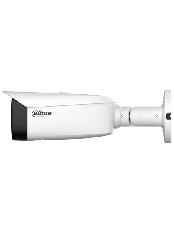 DAHUA IPC-HFW5449T1-ZE-LED - Camara IP Bullet de 4 Megapixeles/ Full Color con Lente Motorizado de 2.7 a 12mm/ IP67/ E&S de Alarma/ Ranura para Micro SD/ Entrada de Micrófono y altavoz integrados/ ePoE - Image 3