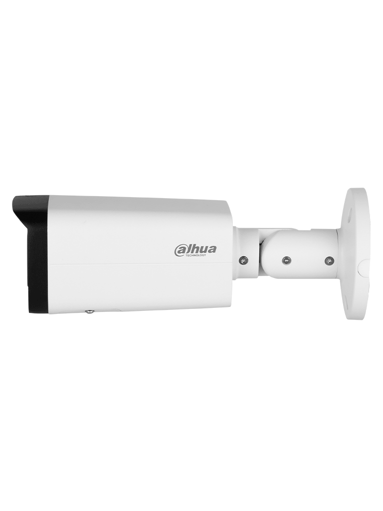 DAHUA DH-IPC-HFW2841T-ZS Cámara IP Bullet de 8 Megapíxeles/ Motorizado/ IR de 60 Mts/ 113°/ H.265+/ SMD+/ Protección Perimetral/ Ranura para MicroSD/ WDR/ 3D NR/ HLC/ BLC / IP67 - Image 3