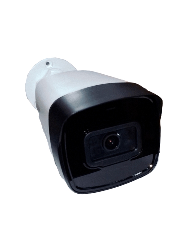 DAHUA IPC-B1E20 - Camara IP Bullet de 2 MP, lente 2.8 mm, 99° de visión, IR 30 m, IP67 y PoE. Incluye DWDR, 3D NR, HLC, BLC y compresión H.265+ para videovigilancia eficiente. #SwitchD1 - Image 3