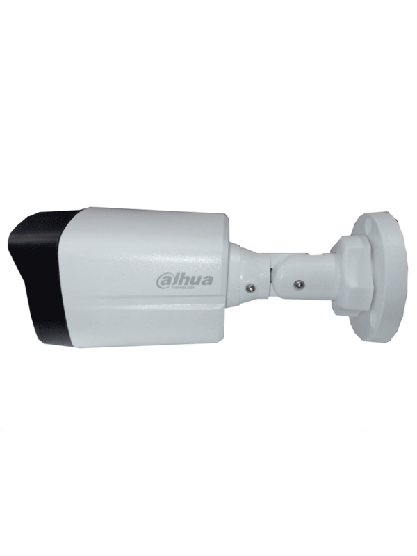 DAHUA IPC-B1E20 - Camara IP Bullet de 2 MP, lente 2.8 mm, 99° de visión, IR 30 m, IP67 y PoE. Incluye DWDR, 3D NR, HLC, BLC y compresión H.265+ para videovigilancia eficiente. #SwitchD1 - Image 4