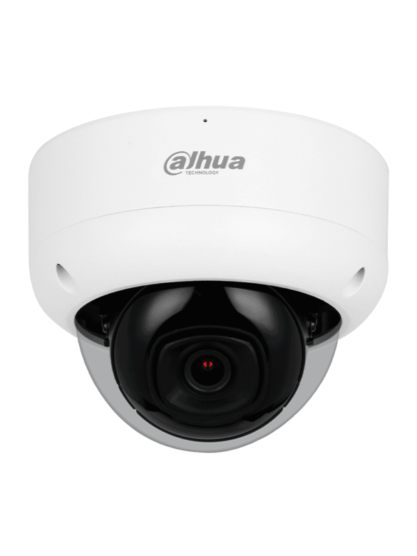 DAHUA IPC-HDBW3241E-AS-S2 -Cámara IP Domo Antivandálica de 2MP con lente de2.8 mm y107° de visión / WizSense/ IR de 50 m, micrófono integrado, SMD 4.0, AI SSA, Quick Pick, protección IP67/IK10, PoE, WDR real, E/S de alarmas y ranura microSD#CONGDA #MCI2Q - Image 2