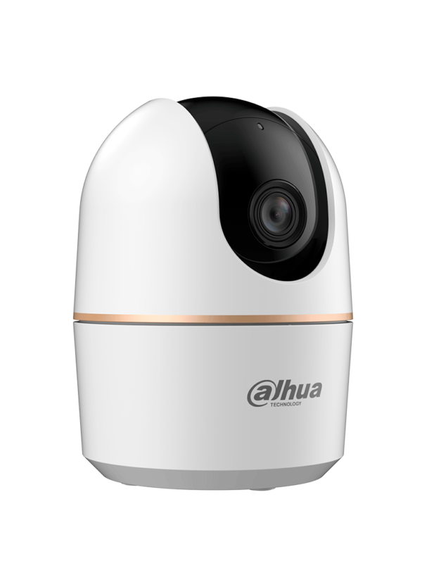 DAHUA DH-H5A - Cámara IP Domo Motorizado Wifi de 5 Megapíxeles con IA, autotracking, audio bidireccional (micrófono y altavoz), sirena, IR de 10 m, ranura MicroSD, detección de humanos y modo privacidad. #WiFiDahua #MCI2Q125 - Image 2
