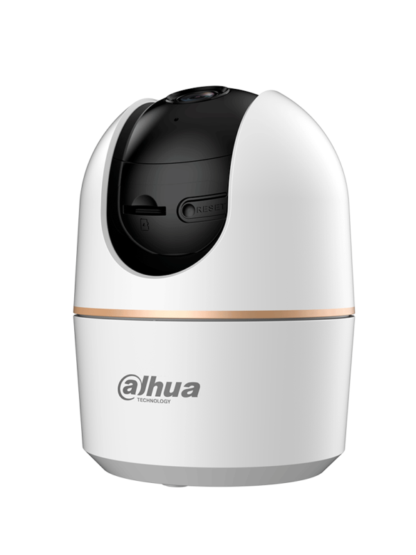 DAHUA DH-H5A - Cámara IP Domo Motorizado Wifi de 5 Megapíxeles con IA, autotracking, audio bidireccional (micrófono y altavoz), sirena, IR de 10 m, ranura MicroSD, detección de humanos y modo privacidad. #WiFiDahua #MCI2Q125 - Image 3