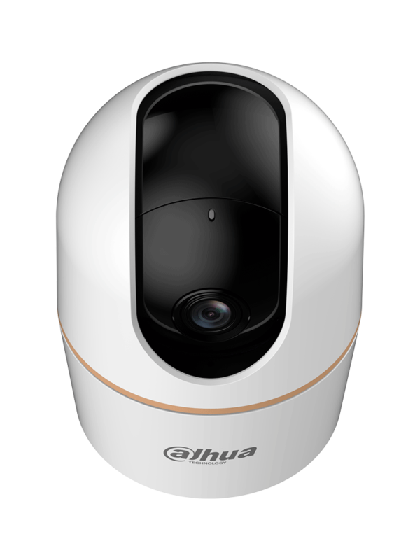 DAHUA DH-H5A - Cámara IP Domo Motorizado Wifi de 5 Megapíxeles con IA, autotracking, audio bidireccional (micrófono y altavoz), sirena, IR de 10 m, ranura MicroSD, detección de humanos y modo privacidad. #WiFiDahua #MCI2Q125 - Image 5