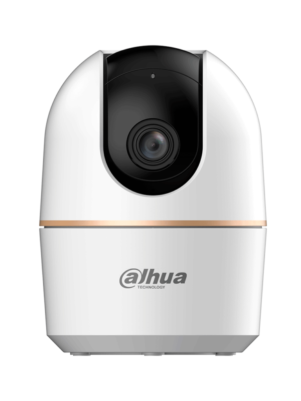 DAHUA DH-H5A - Cámara IP Domo Motorizado Wifi de 5 Megapíxeles con IA, autotracking, audio bidireccional (micrófono y altavoz), sirena, IR de 10 m, ranura MicroSD, detección de humanos y modo privacidad. #WiFiDahua #MCI2Q125 - Image 6
