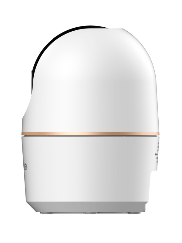 DAHUA DH-H5A - Cámara IP Domo Motorizado Wifi de 5 Megapíxeles con IA, autotracking, audio bidireccional (micrófono y altavoz), sirena, IR de 10 m, ranura MicroSD, detección de humanos y modo privacidad. #WiFiDahua #MCI2Q125 - Image 8