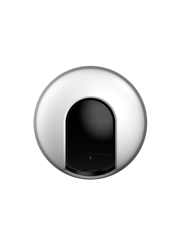 DAHUA DH-H5A - Cámara IP Domo Motorizado Wifi de 5 Megapíxeles con IA, autotracking, audio bidireccional (micrófono y altavoz), sirena, IR de 10 m, ranura MicroSD, detección de humanos y modo privacidad. #WiFiDahua #MCI2Q125 - Image 9