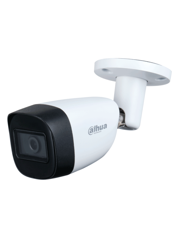 DAHUA HAC-HFW1231CM-28 - Camara Bullet 1080p/ Super Adapt/ Metalica/ Lente de 2.8mm/ WDR Real de 130 dB/ 107 Grados de Apertura/ 30 Mts de IR/ IP67/ Soporta CVI/AHD/TVI y CBVS/ Ideal para Contrastes de Luz/ - Image 5