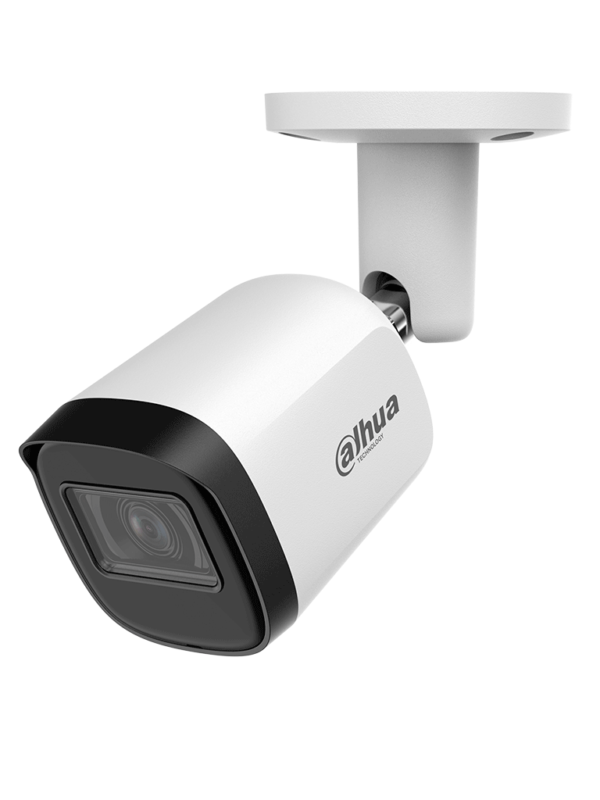 DAHUA HAC-B2A21N-U-0360B - Cámara Bullet de 2 Megapixeles/ 1080p / Lente de 3.6mm/ 80 Grados de Apertura/ Visión Nocturna de 30 mts/ Metálica/ IP67/ Soporta CVI/TVI/AHD/CVBS/ menú OSD para Configuración/ #OSD #TopDahua #VolDH #DAHQ1M - Image 3