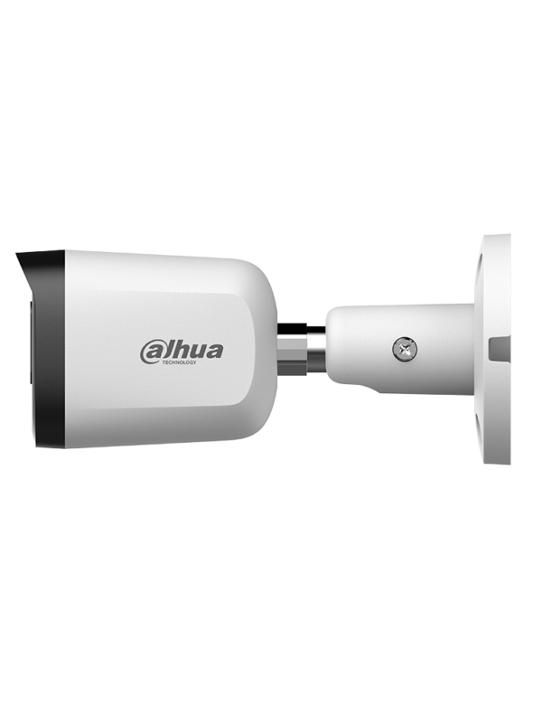 DAHUA HAC-B2A21N-U-0360B - Cámara Bullet de 2 Megapixeles/ 1080p / Lente de 3.6mm/ 80 Grados de Apertura/ Visión Nocturna de 30 mts/ Metálica/ IP67/ Soporta CVI/TVI/AHD/CVBS/ menú OSD para Configuración/ #OSD #TopDahua #VolDH #DAHQ1M - Image 2