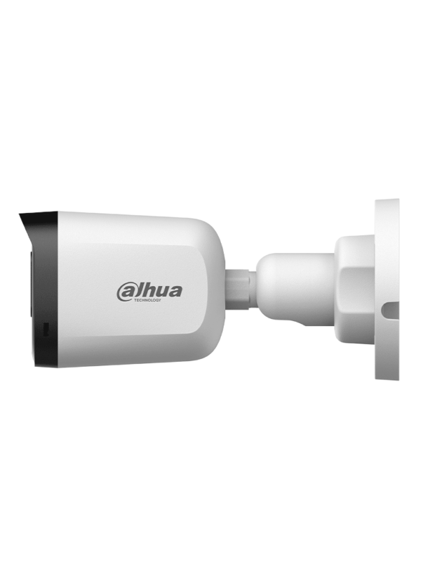 DAHUA HAC-B1A51-U-28 - Cámara Bullet de 5 Megapixeles/ Lente 2.8 mm/ 106 Grados de Apertura/ IR de 30 Mts/ IP67/ Soporta: CVI/CVBS/AHD/TVI/ - Image 2