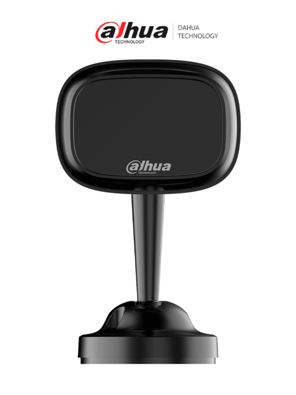 DAHUA DHI-DAE-CDM5110-CYN - Cámara para Monitoreo de Conductor/ Lente de 4mm/ IR de 3 Mts/ Para DVR Movil/ Analitico DSM/ Detecta Cansancio y Distraccion en Rostro del Conductor/ Uso Interior/ #DSM #MCI2Q125