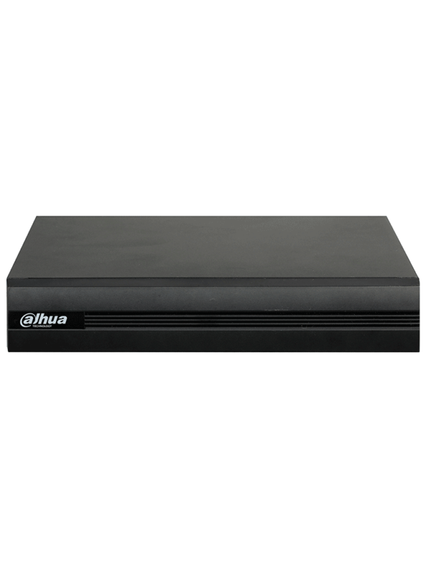 DAHUA XVR1B16-I -DVR de 16 canales 1080p Lite WizSense y Cooper-I. Compatible con H.265+, admite hasta18 canales IP y 8 canales con SMD Plus. Búsqueda inteligente personas y vehículos, codificación eficiente y SmartAudio#WizSense #DAHQ1M - Image 2