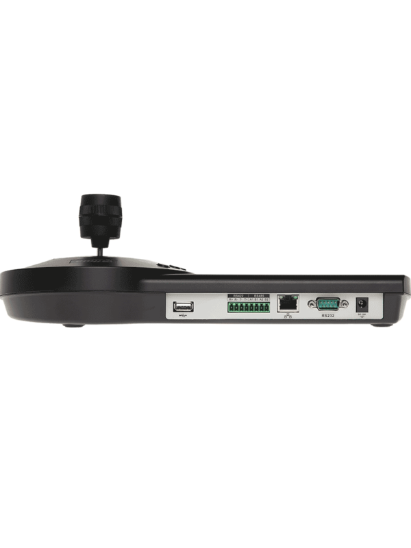 DAHUA NKB1000-E - Teclado Controlador IP con Joystick para PTZs Analogicas e IP/ Control de DVRs y NVRs/ Pantalla LCD/ RJ-45/ RS232/ Pelco D & P/ #ProAccesorios - Image 2