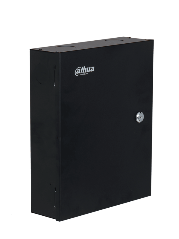 DAHUA DHI-ASC2208C-S - Control de acceso TCP/IP gestión avanzada para 8 puertas y 8 lectoras, con soporte para 100,000 tarjetas y 150,000 eventos. Integra biométricos y admite batería de respaldo #CONGACC - Image 3