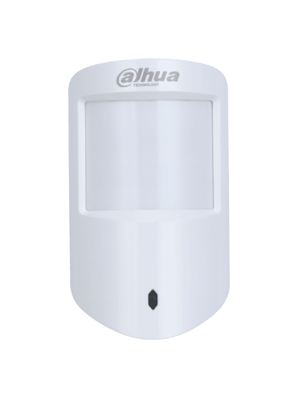 DAHUA DHI-ARD1233-W2 - Detector PIR Inalámbrico Interior/ Inmunidad de Mascotas/ Led Indicador/ 3 Niveles de Sensibilidad/ Compensación Automática de Temperatura/ Alarma de Batería Baja/ #AlarmasDahua - Image 3
