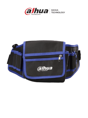 DAHUA MATPRO2415 - Cinturon para Herramientas con Logotipo de la Marca Dahua/ Color Negro/ Promocional