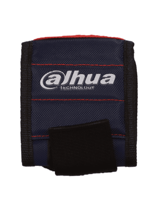 DAHUA MATPRO2421 - Muñequera para Herramientas Magnetica con Logotipo Dahua. - Image 2