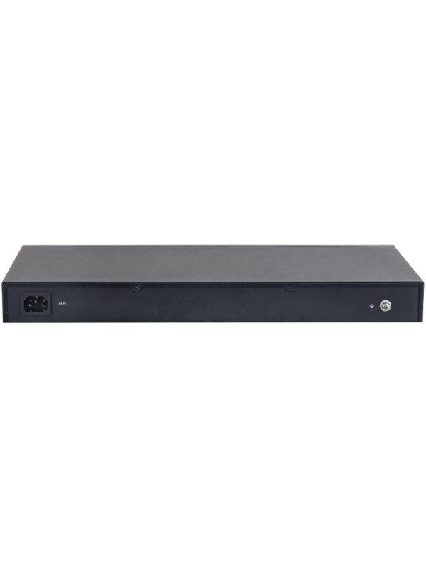 DAHUA CS4218-16ET-135 - Switch PoE de 18 Puertos/ 16 Puertos Poe 10/100/ 2 Puertos Uplink 10/100/1000 + 2 Puertos SFP/ 135 Watts Totales/ Administrable en la Nube por DoLynk Care/ PoE Hasta 250 Metros/ Carcasa Metalica/ Switching 7.2 Gbps #MCI2Q125 - Image 3