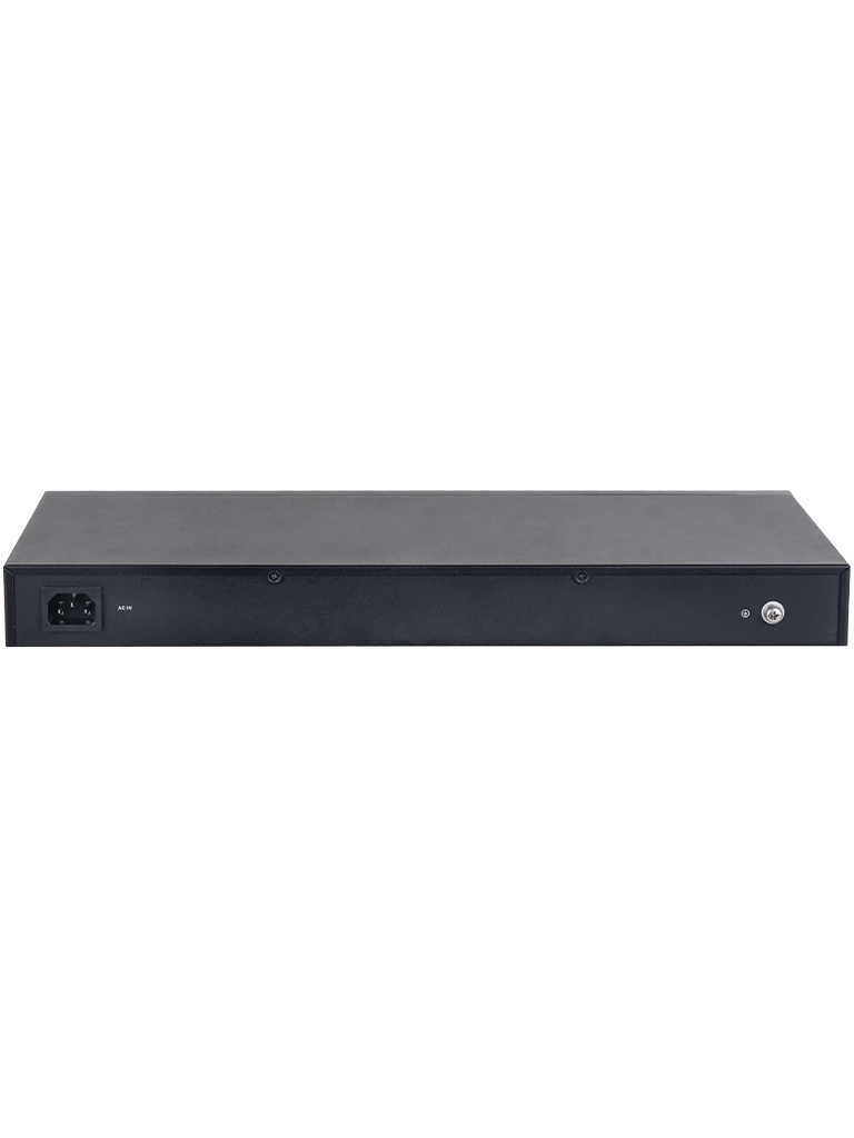 DAHUA CS4218-16ET-135 - Switch PoE de 18 Puertos/ 16 Puertos Poe 10/100/ 2 Puertos Uplink 10/100/1000 + 2 Puertos SFP/ 135 Watts Totales/ Administrable en la Nube por DoLynk Care/ PoE Hasta 250 Metros/ Carcasa Metalica/ Switching 7.2 Gbps #MCI2Q125 - Image 3