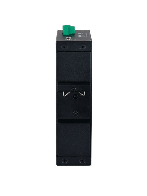 DAHUA DH-LR2110-8ET-120-V2 Switch Industrial ePoE 8 Puertos/ Hasta 800 Mts con Cámaras ePoE/ 120 Watts/ Switching 8.8G/ IEEE802.3af/ IEEE802.3at/ Hi-PoE - Image 3