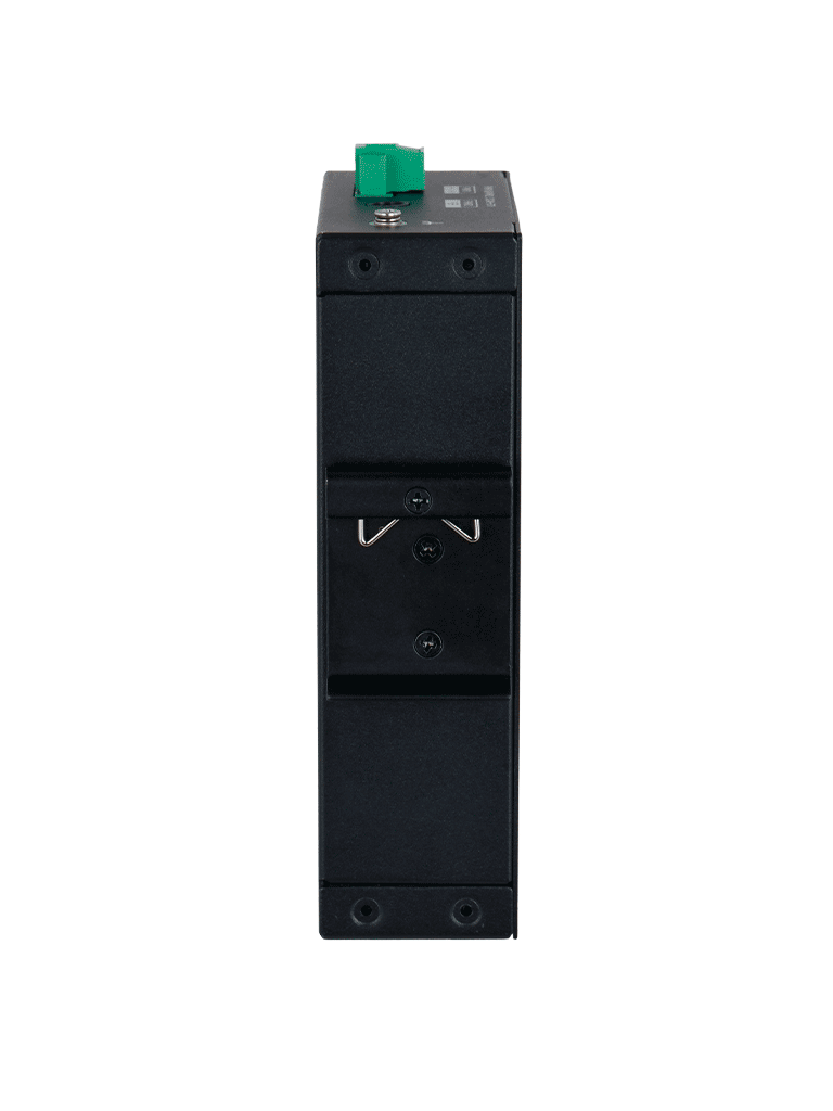 DAHUA DH-LR2110-8ET-120-V2 Switch Industrial ePoE 8 Puertos/ Hasta 800 Mts con Cámaras ePoE/ 120 Watts/ Switching 8.8G/ IEEE802.3af/ IEEE802.3at/ Hi-PoE - Image 3