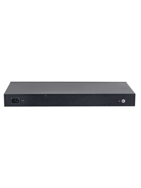 DAHUA DH-CS4220-16GT-135 Switch Poe de 16 Puertos Gigabit/ Poe Inteligente/ Puerto Rojo de 90W/ 135 Watts Totales/ 2 Puertos SFP/Poe Watchdog/ Switching 40 Gbps/ Protección de Descargas/ Plataforma DoLynk Care #MCI1Q125 - Image 3