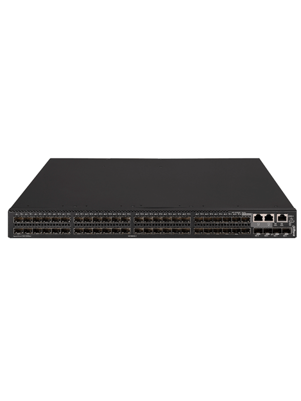 DAHUA DH-AS5500-48GF4XF / Switch Gigabit/ 48 Puertos/ Potentes funciones L2 y L3/ Marco Inteligente Resiliente 2 (IRF2) #MCI1Q125 - Image 2