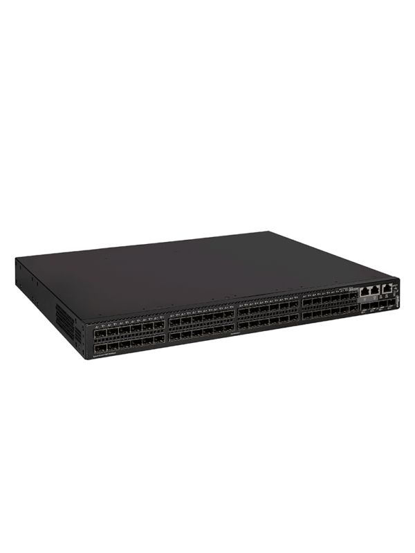 DAHUA DH-AS5500-48GF4XF / Switch Gigabit/ 48 Puertos/ Potentes funciones L2 y L3/ Marco Inteligente Resiliente 2 (IRF2) #MCI1Q125 - Image 3