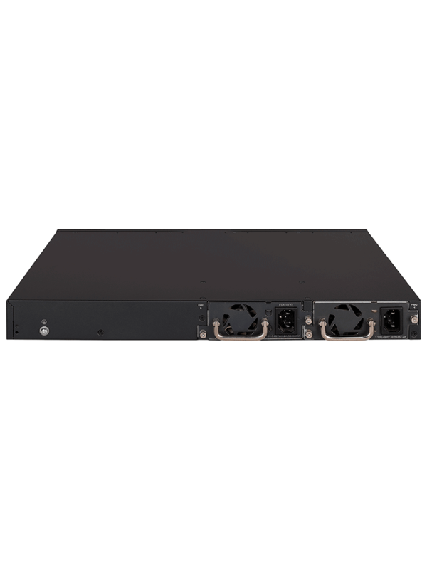 DAHUA DH-AS5500-48GF4XF / Switch Gigabit/ 48 Puertos/ Potentes funciones L2 y L3/ Marco Inteligente Resiliente 2 (IRF2) #MCI1Q125 - Image 4