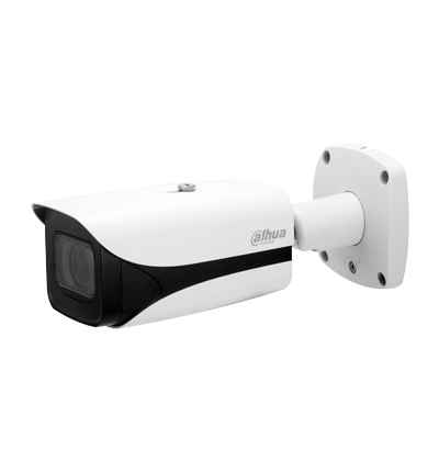 DAHUA IPC-HFW5241E-ZE - Camara IP Bullet 2 MP/ WizMind S/ IA Face Detection/ IR 60 mts/ Motorizado 2.7 mm–13.5 mm/ Aprendizaje Profundo/ E&S Alarma y Audio/ SMD3.0/ IP67/ IK10 #MCI2Q125 - Image 2