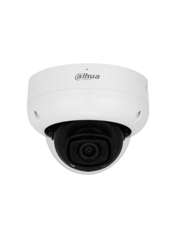 DAHUA IPC-HDBW5241RN-ASE-V2 - Cámara IP Antivandálica Resolución de 2 MP/ Lente 2.8 mm/ ∢ 106°/ IR 50 mts/ IA WizMind/ Detección Facial/ Protección Perimetral/ Conteo de Personas/ Starlight/ ePoE/ WDR/ H.265/ IP67/ IK10/ E&S Alarma/ E&S Audio/ #MCI2Q125 - Image 3