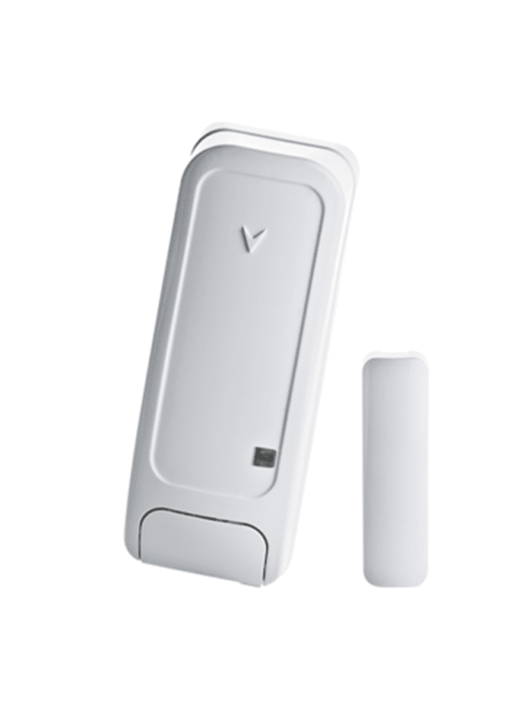 DSC PG9309 - (Versión mejorada del PG9945 ) Contacto Magnético Inalámbrico de Puerta/Ventana PowerG c/entrada Auxiliar compatible con NEO, PRO, Qolsys e IoTega #SBOWL #promo - Image 4