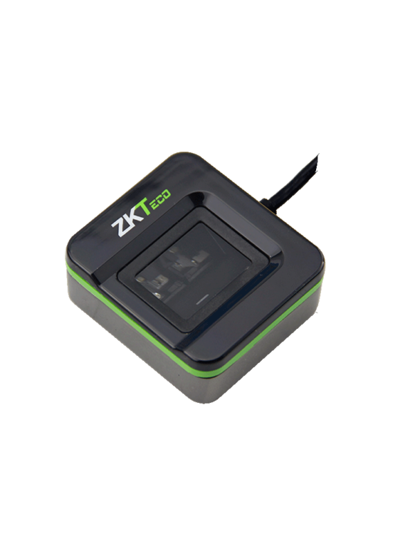 ZKTECO SLK20R - Enrolador de Huella Digital por USB / SILK ID / Conexión de Alta Velocidad USB 2.0 - Image 2