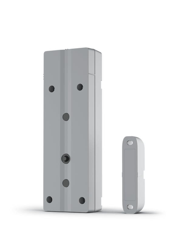 ADC-FLEX-100-MX-AT - Contacto Magnetico autonomo con comuncacion LTE ALARM.COM #Alarm.com #DICIEMBRE - Image 2