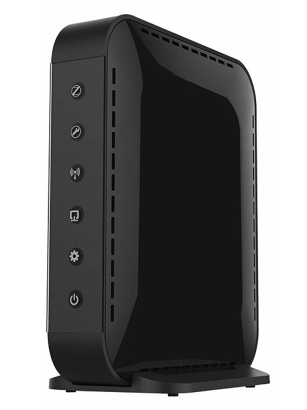 WULIAN BRAINV6 - Central inteligente para la automatización de equipos Wulian con protocolo Zigbee/ Conectividad vía Ethernet/ Compatible con sistemas Android & iOS - Image 2