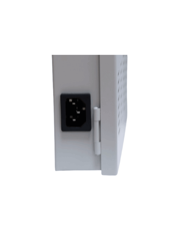 SAXXON PSU1210D9 - Fuente de Poder de 12 vcd/ 10 Amperes/ Para 9 Camaras/ 1.1 Amper por Canal/ Protección contra Sobrecargas/ Certificación UL/ - Image 6