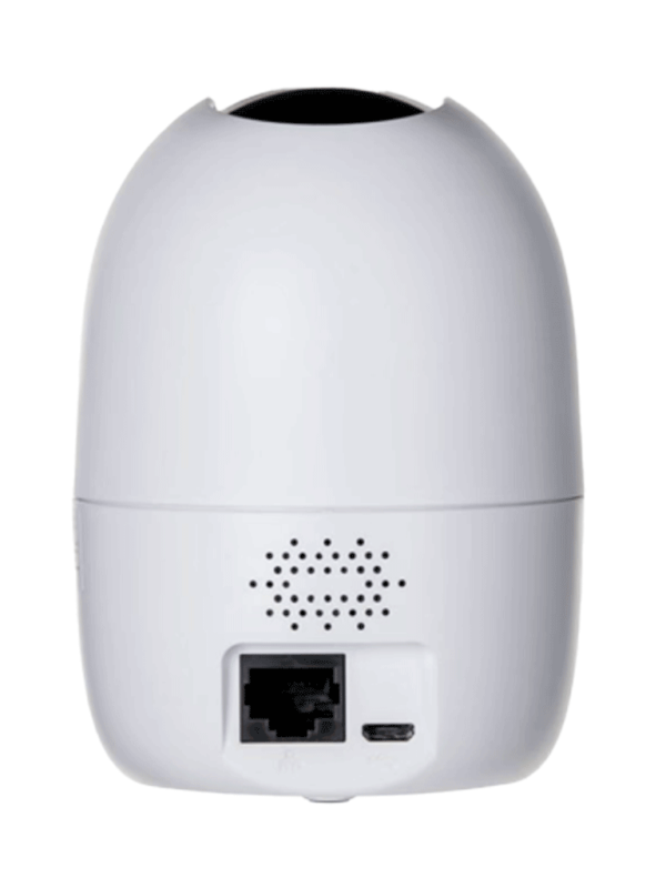 IMOU Ranger 2 3MP (IPC-K2EN-3H1W) - Cámara IP Domo Motorizado WiFi de 3MP con IA, autotracking, audio bidireccional, sirena y micrófono integrados, IR 10m, ranura MicroSD, detección de humanos y modo privacidad. #TopIMOU - Image 2