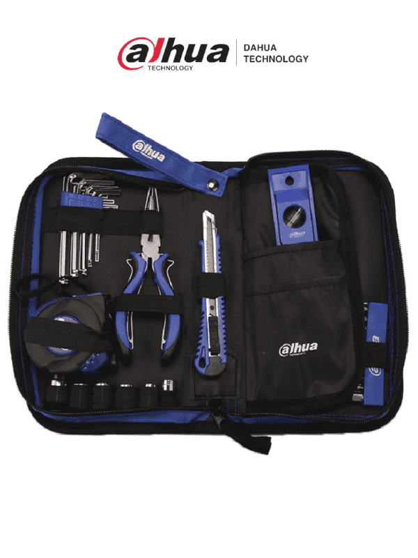 DAHUA MATPRO2430 - Kit de herramientas Dahua/ Promocional