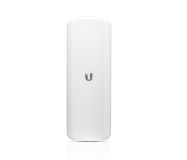UBIQUITI LAP-GPS - Radio con antena integrada Airmax AC 5.8GHz de exterior con antena sectorial de 17 dBi y 90 grados de apertura. Potencia de 25 dBm, rendimiento hasta 450 Mbps y sincronización GPS. #ENE2 #DUOUBIQUITI - Image 2