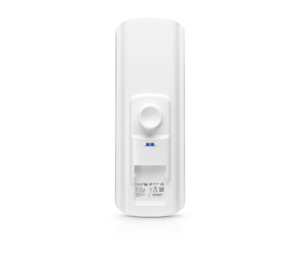 UBIQUITI LAP-GPS - Radio con antena integrada Airmax AC 5.8GHz de exterior con antena sectorial de 17 dBi y 90 grados de apertura. Potencia de 25 dBm, rendimiento hasta 450 Mbps y sincronización GPS. #ENE2 #DUOUBIQUITI - Image 3